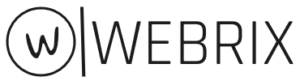 logo webrix.pl - tworzenie stron internetowych