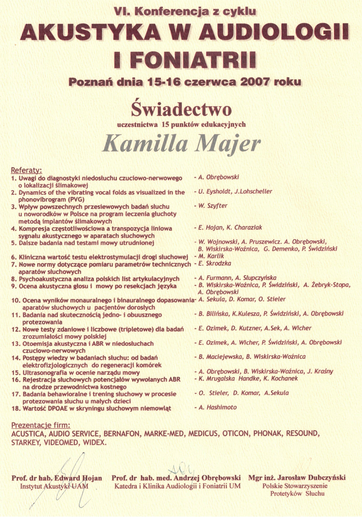 piski-w-uszach-wieluń