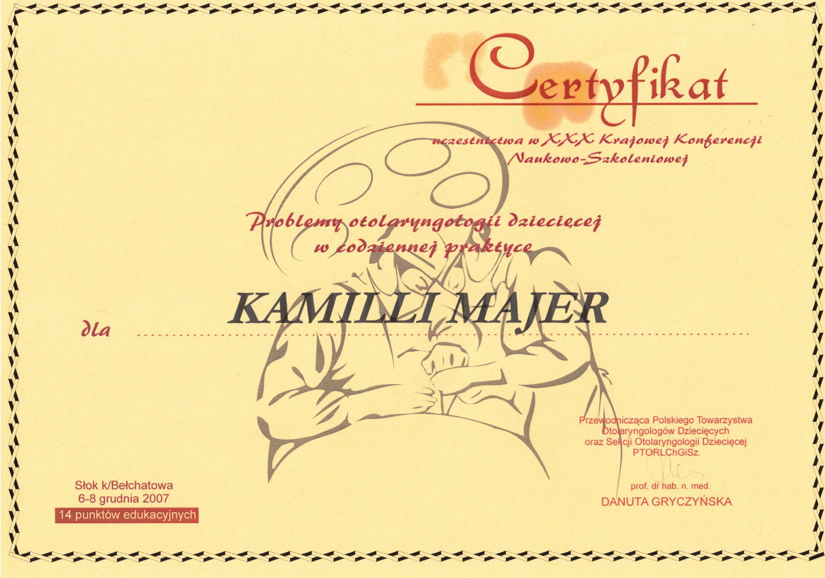 Refundacje do aparatów słuchowych Wieluń